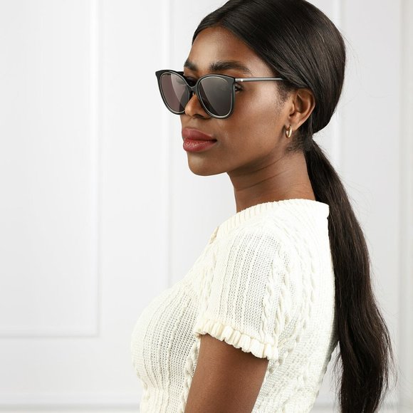 FINAL PRICE NEW GUCCI GG1076S 002 SUNGLASSES - Picture 6 of 14